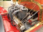 Franklin Type E Runabout 1906 года